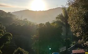 Chales Vila Da Serra